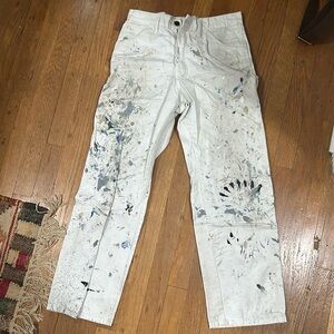 Dickies Carpenter Painter Pants